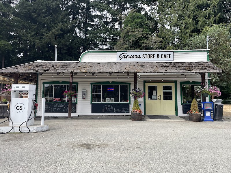 Glenora Store and Cafe photo 4