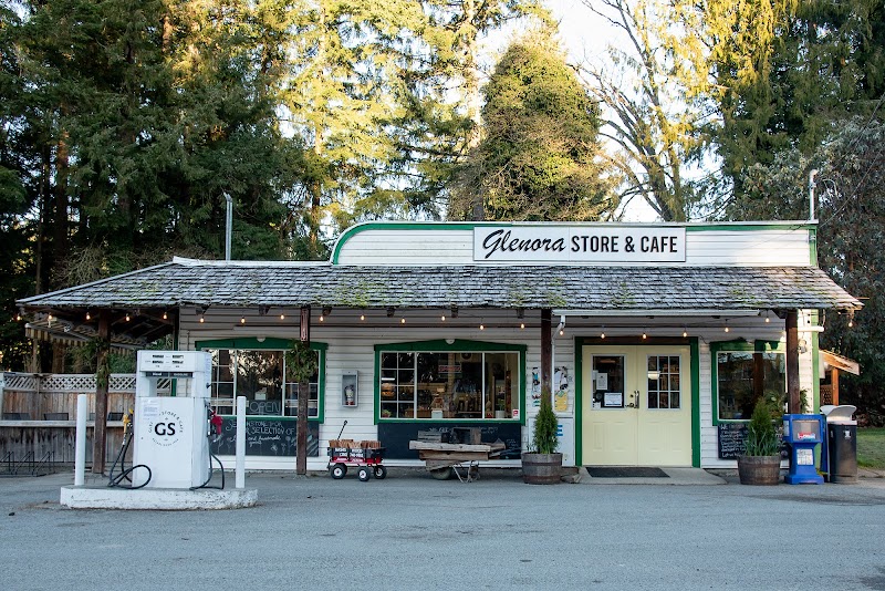 Glenora Store and Cafe photo 3