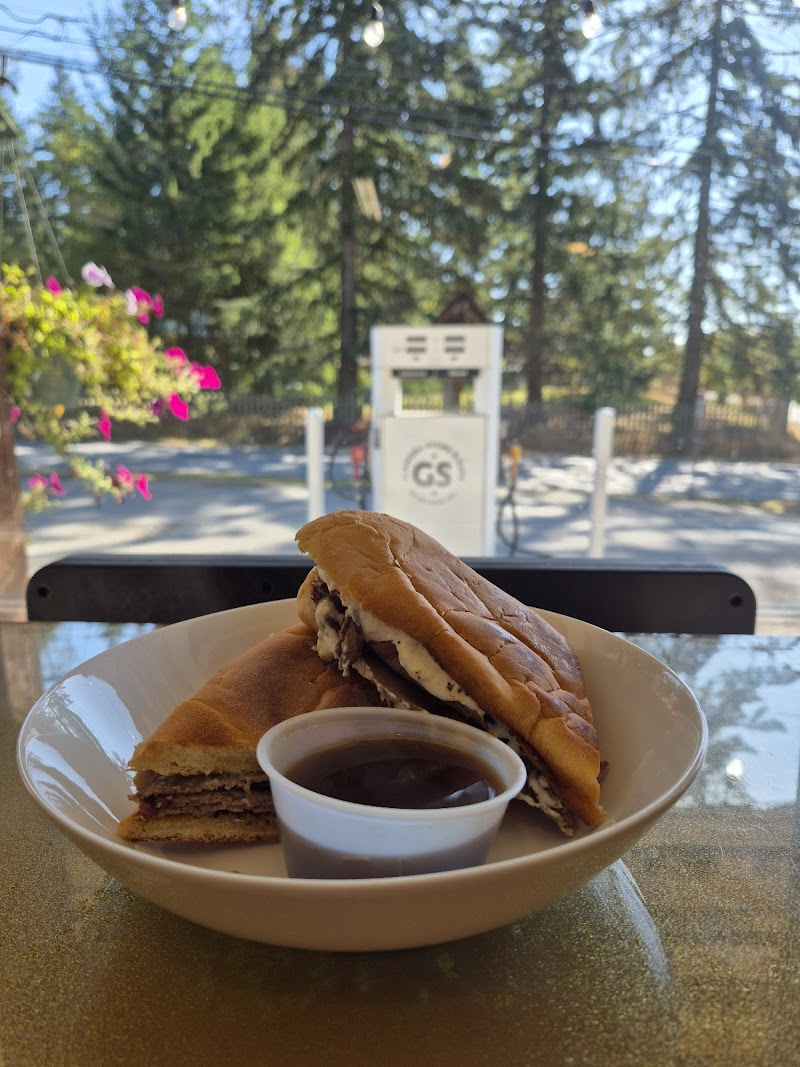 Glenora Store and Cafe photo 2