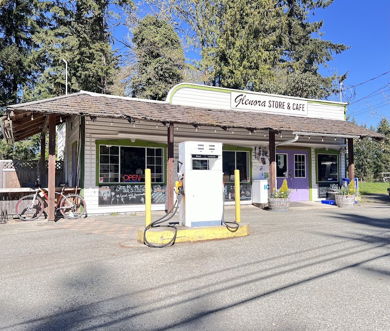 Glenora Store and Cafe photo 1