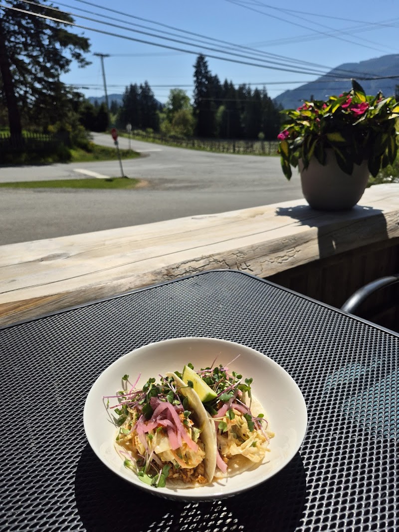 Glenora Store and Cafe photo 2