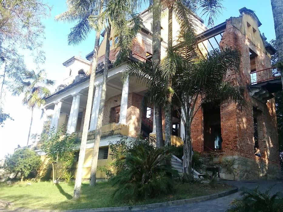 Parque Glória Maria (Parque das Ruínas) fotoğraf 1