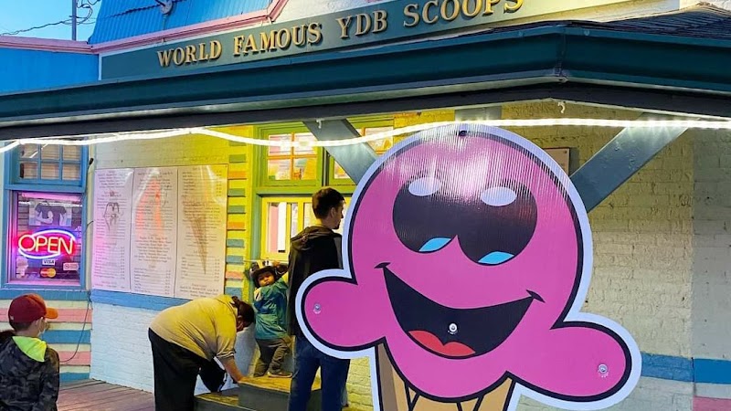 YDB Scoops photo 1