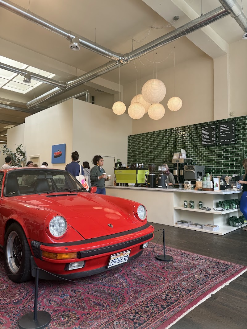 Motoring Coffee photo 4