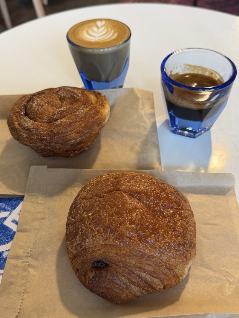 Motoring Coffee photo 3