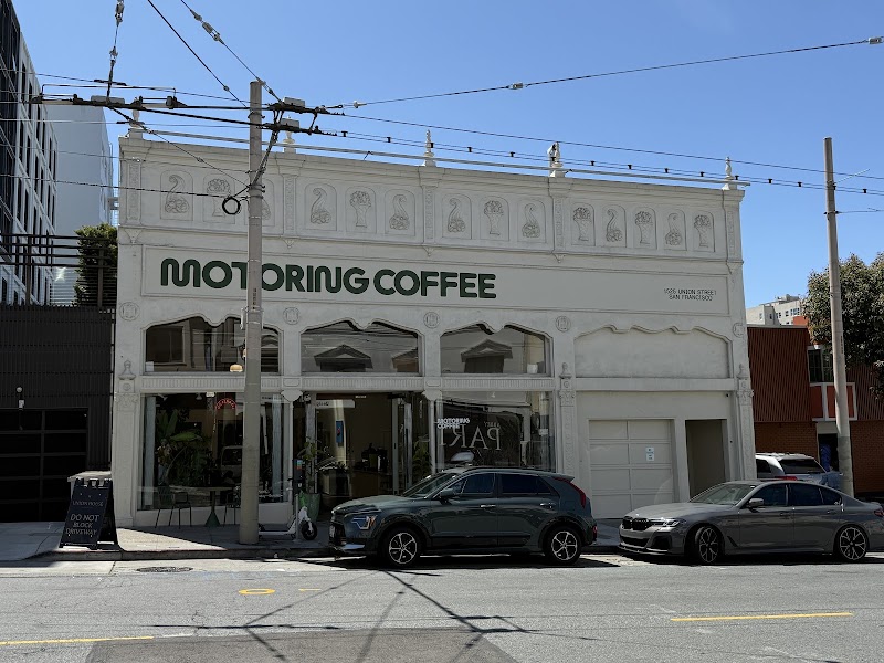 Motoring Coffee photo 2