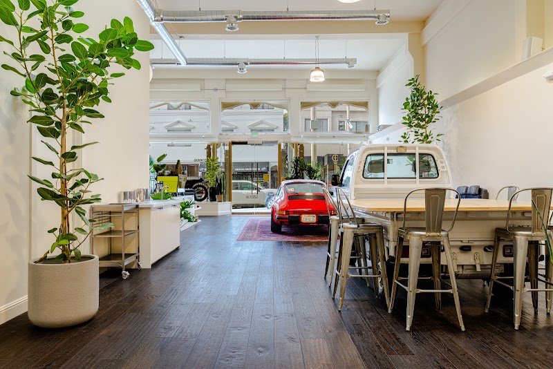 Motoring Coffee photo 1