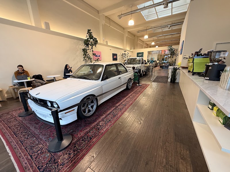 Motoring Coffee photo 4