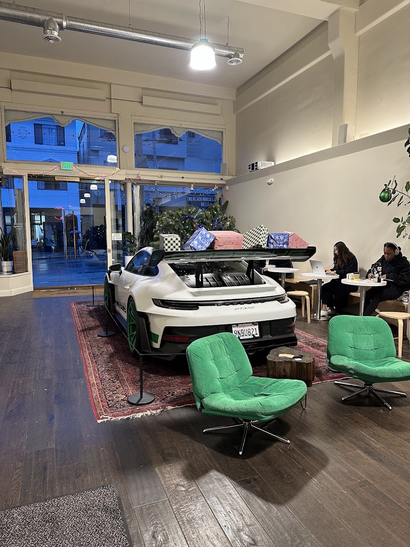 Motoring Coffee photo 4