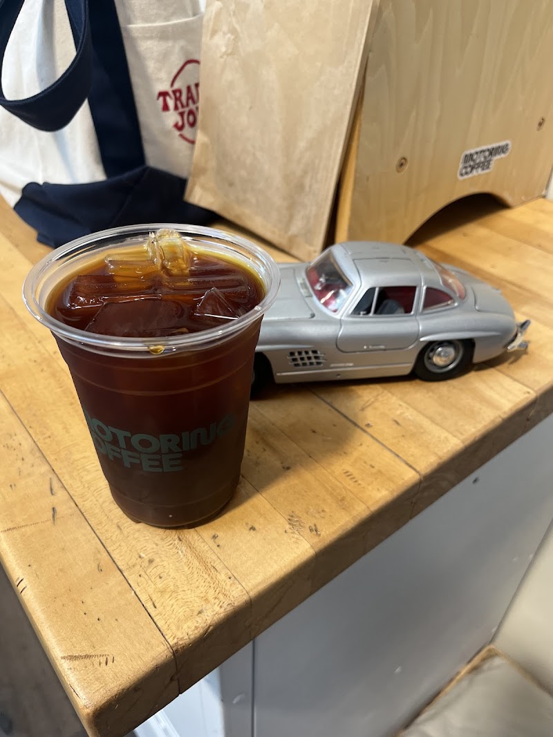 Motoring Coffee photo 3