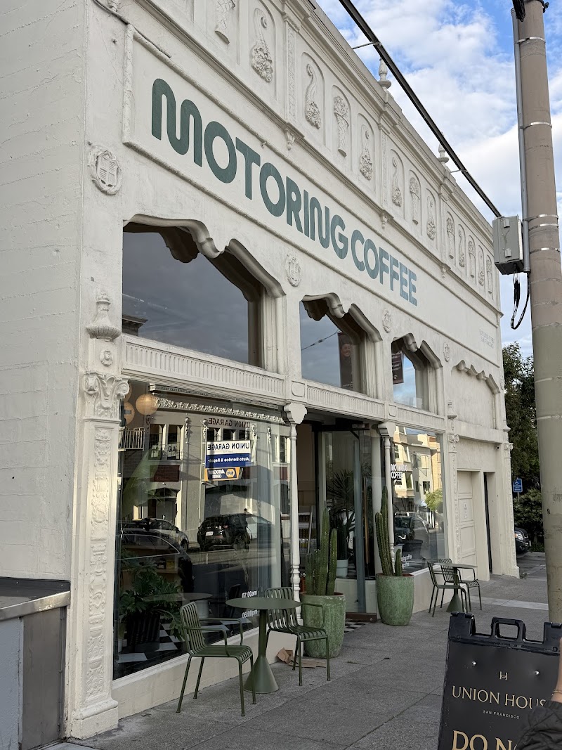 Motoring Coffee photo 2