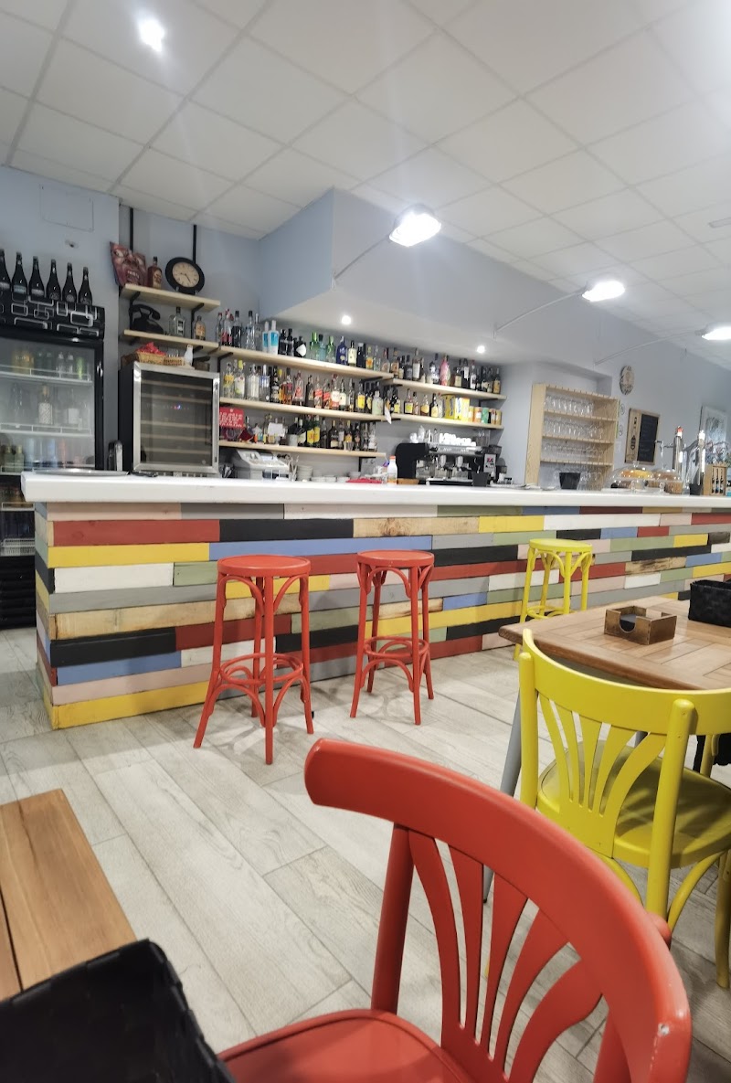 Café da María photo 1