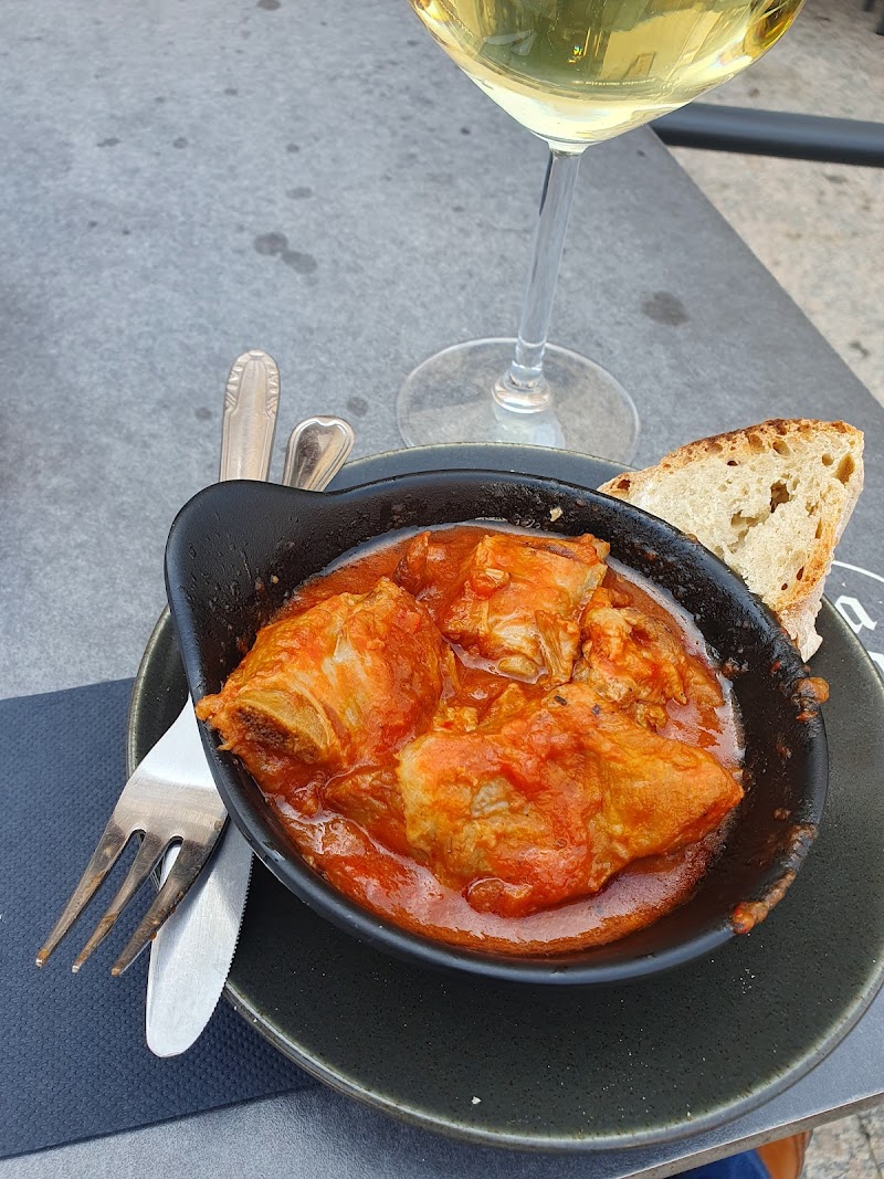 Café da María photo 2