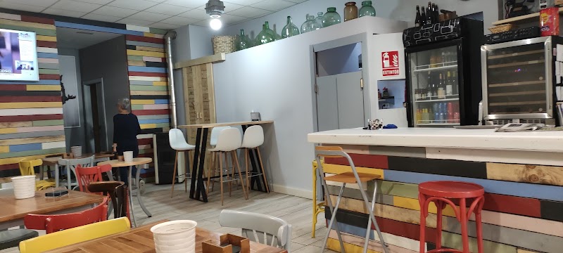 Café da María photo 5