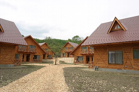 平庭山荘