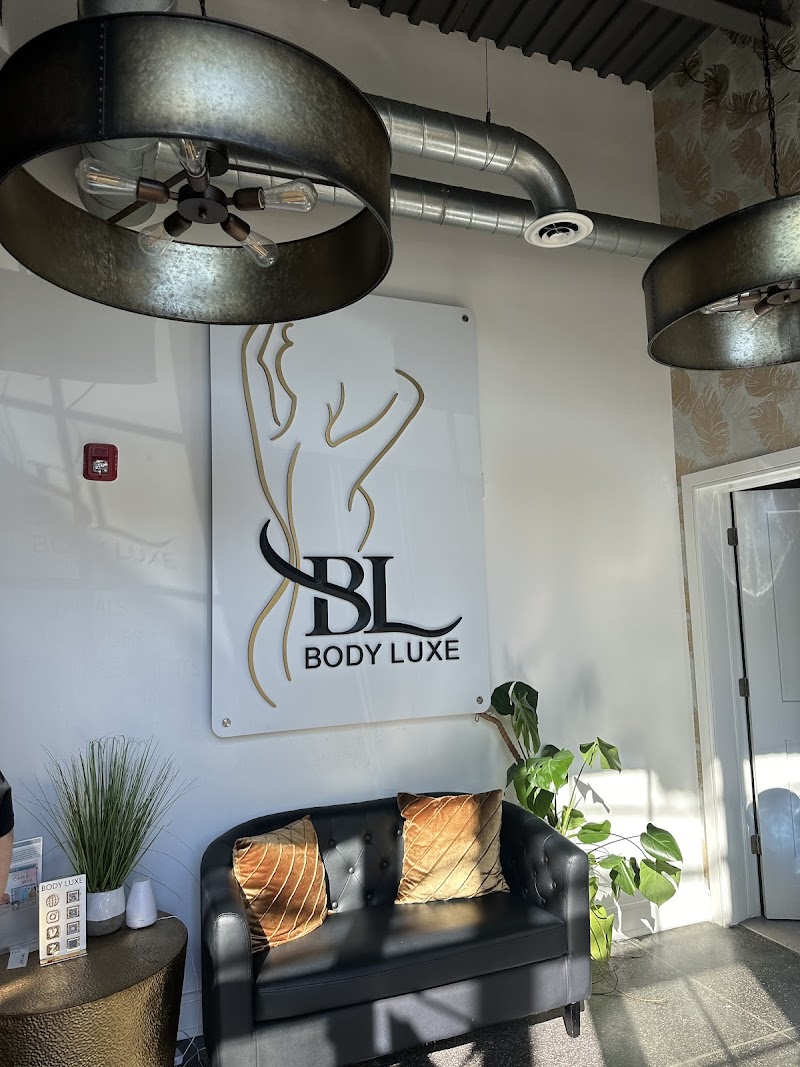 Body Luxe Day Spa | Women's Only Spa