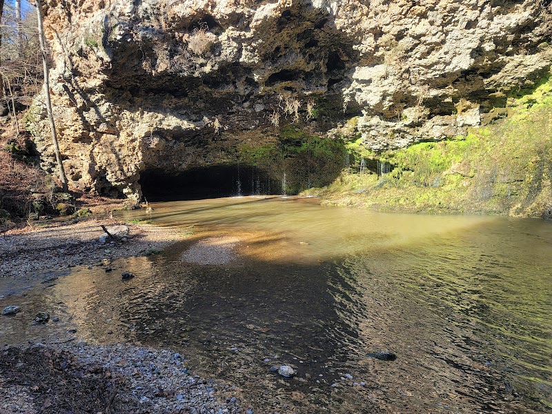 Natural Falls State Park photo 3