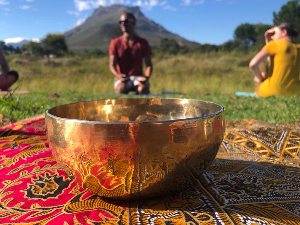 Spirit Mamma - Sound Healing & Mindfulness Meditation — 3