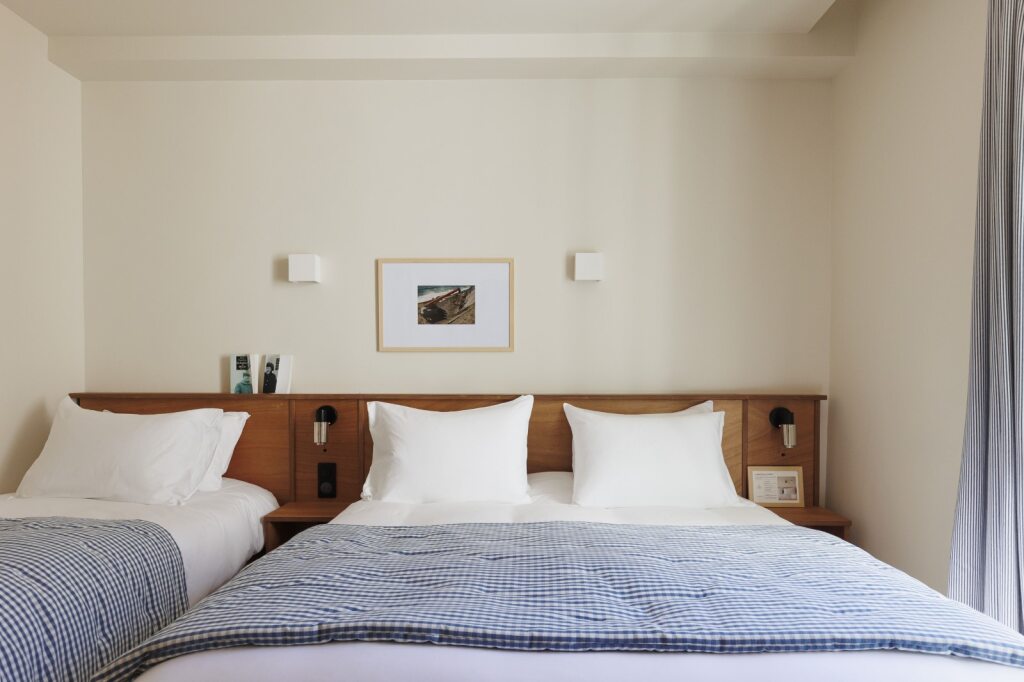Alfred Hotels Port-Vieux 3