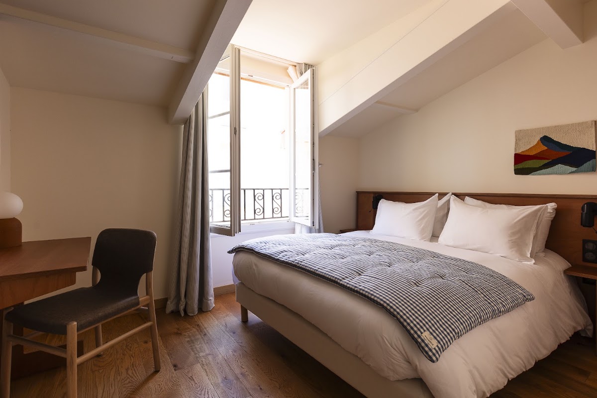 Alfred Hotels Port-Vieux 4