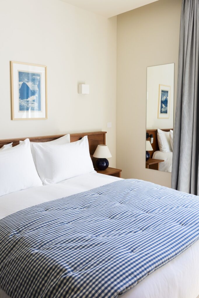 Alfred Hotels Port-Vieux 5