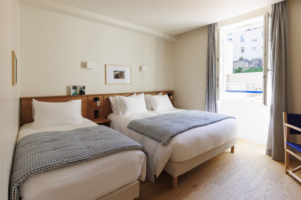 Alfred Hotels Port-Vieux hero