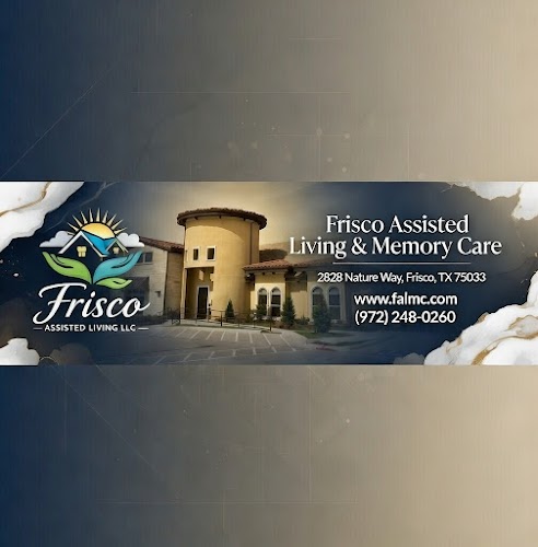 Frisco Assisted Living