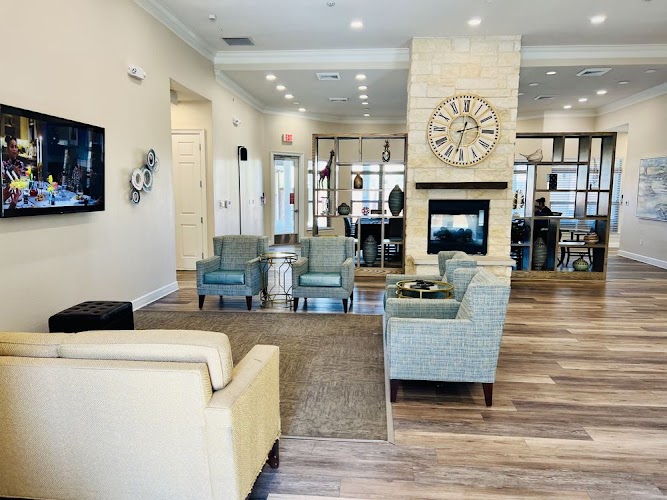 Frisco Assisted Living