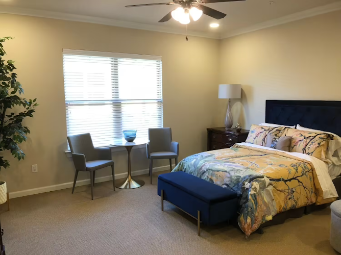 Frisco Assisted Living