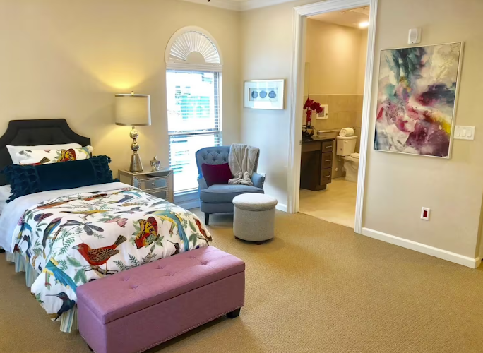 Frisco Assisted Living