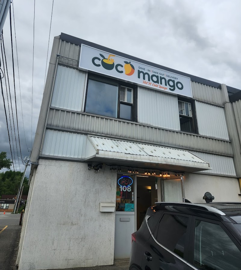 Cocomango photo 1
