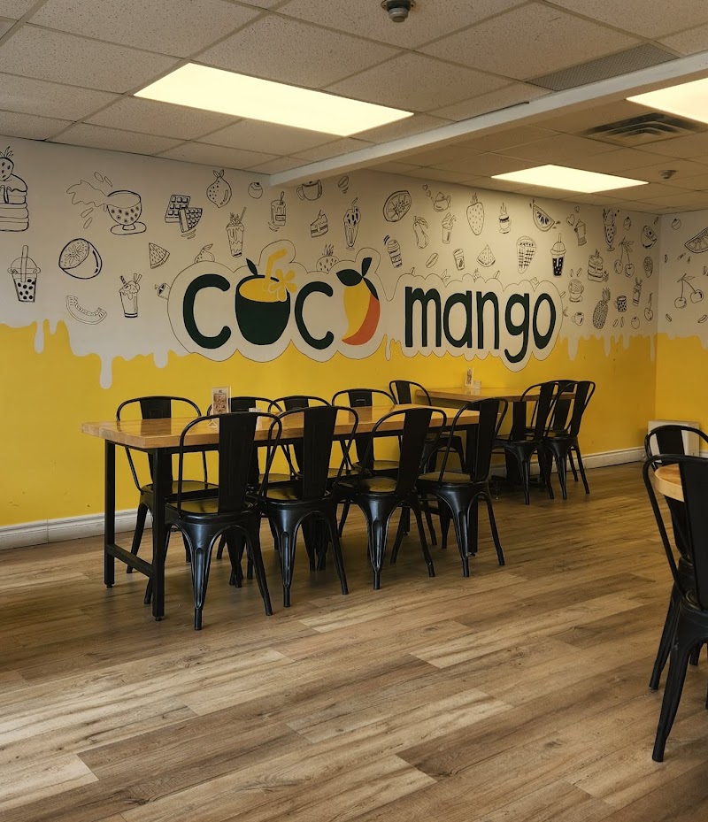 Cocomango photo 3