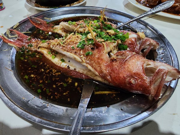 Semporna Cincai Restaurant - Photo 1