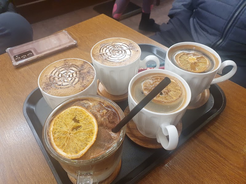 달빛커피 사진 5