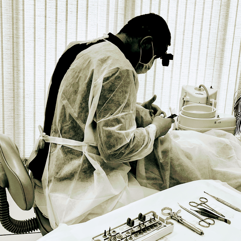 Daniel Pereira Odontologia - foto 4