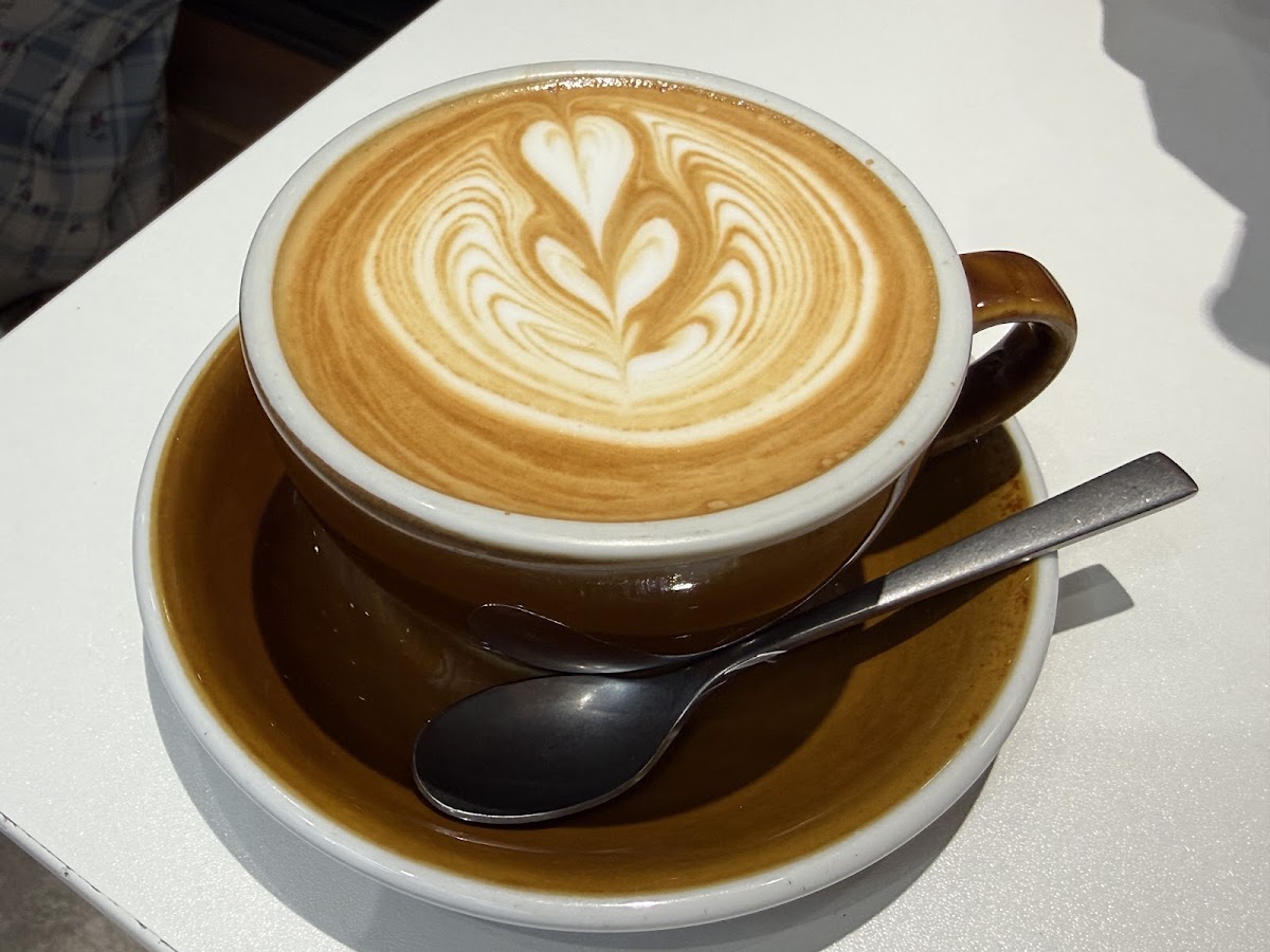 April coffee lab photo 4