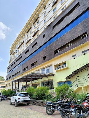 Jeevan Jyoti Institute of Medical Sciences