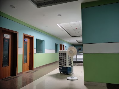 Jeevan Jyoti Institute of Medical Sciences - Image 2