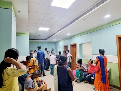 Jeevan Jyoti Institute of Medical Sciences - Image 3