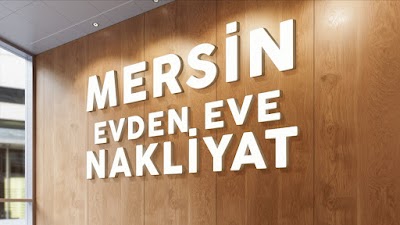 Mersin evden eve nakliyat - Nakliyat
