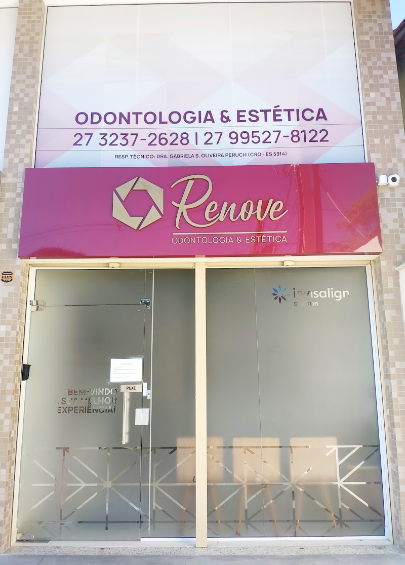 Renove Odontologia e Estética - foto 3