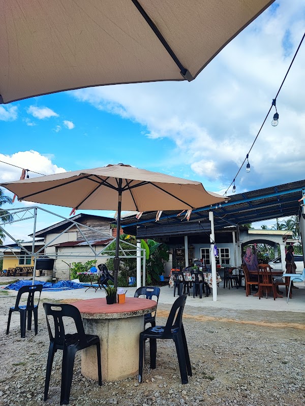 Pak Mail Nasi Arab & Western - Photo 1