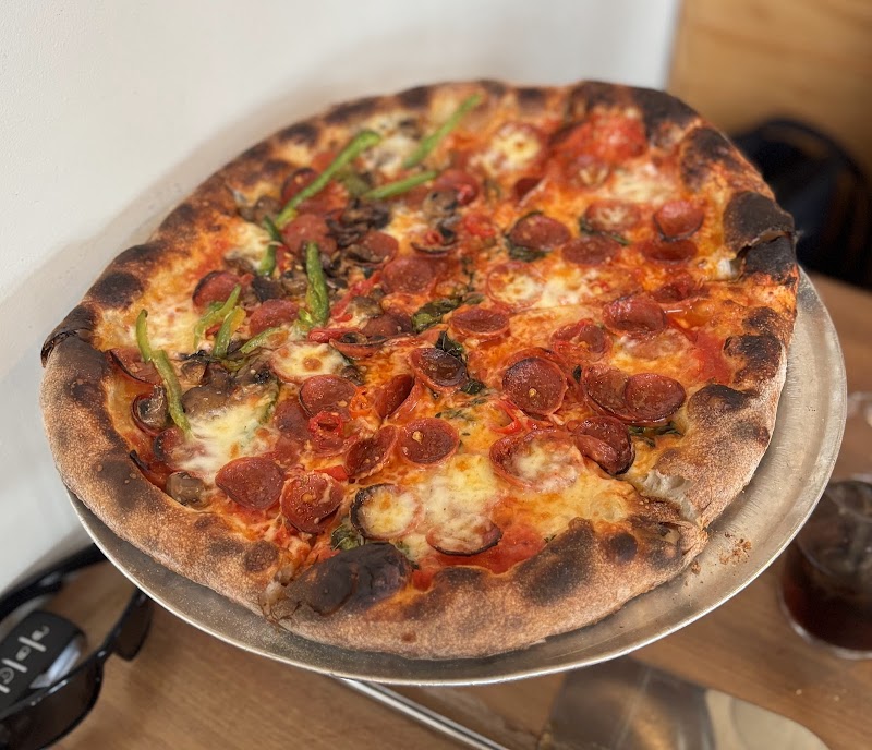 Union Loafers Café and Bread Bakery photo 4