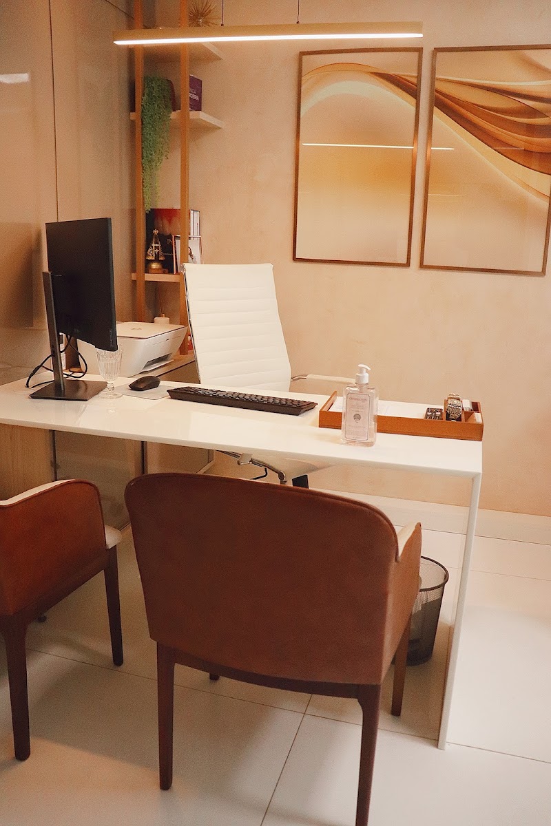 Dra. Nathália Brandão | Ortodontia - foto 5