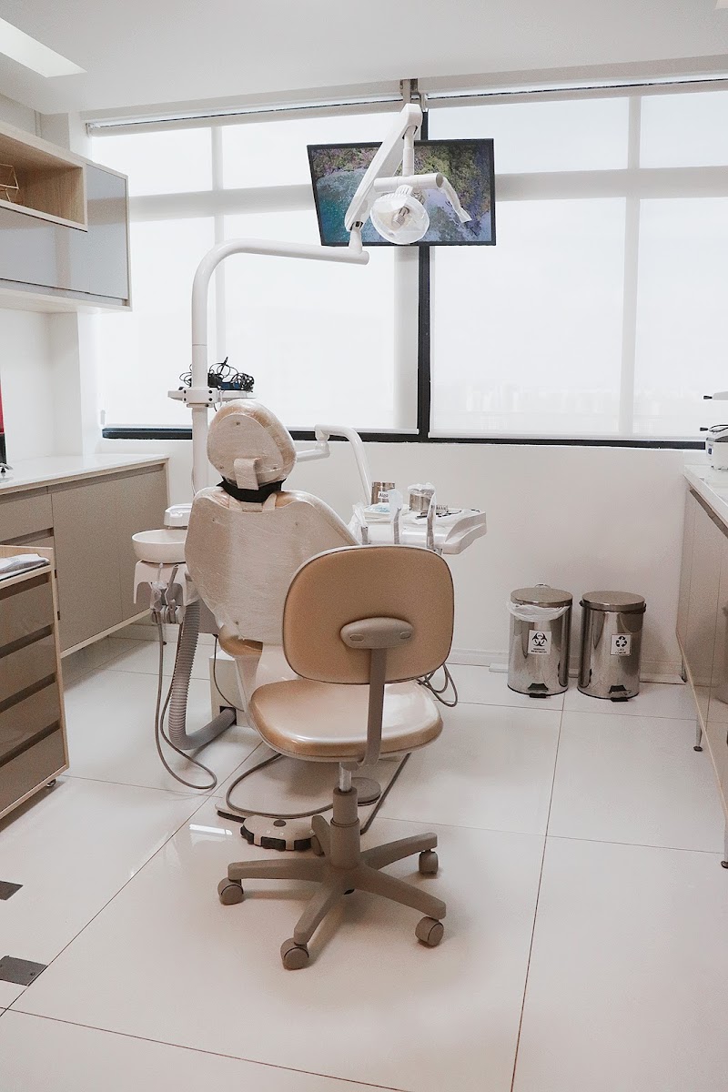 Dra. Nathália Brandão | Ortodontia - foto 3