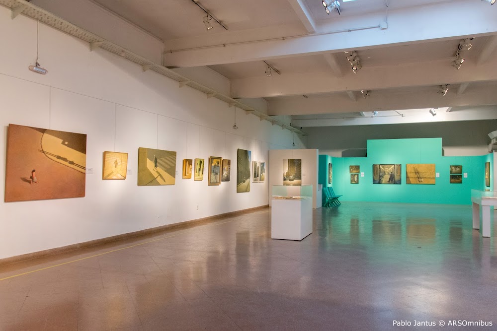 Museo Benito Quinquela Martín fotoğraf 1