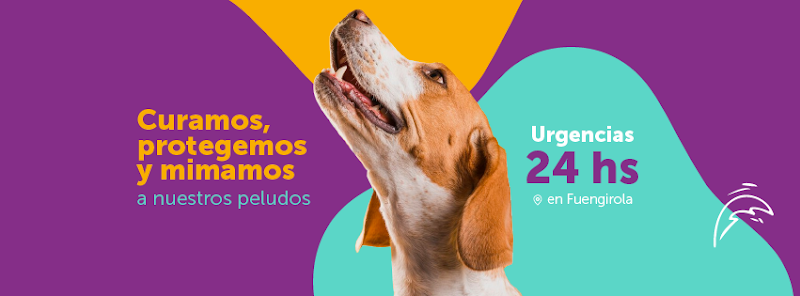 Clínica Veterinaria Vetsur