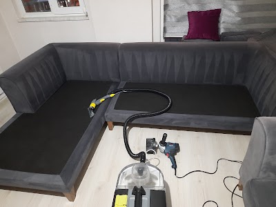 💦 Newbahar Koltuk Yıkama (Sofa Cleaning) - Temizlik
