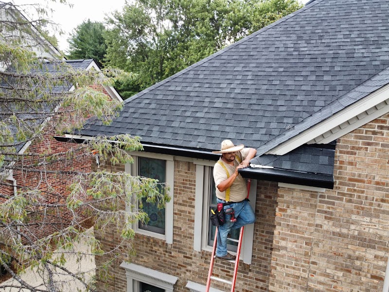 Aboveboard Roofing Co photo 4