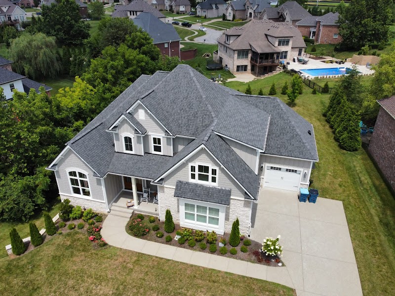 Aboveboard Roofing Co photo 1